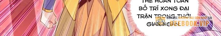 Lão Đại Xuyên Không Thành Tiên Nữ Chapter 251 - Trang 3