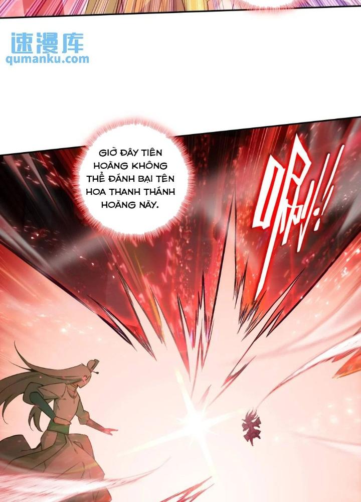 Lão Đại Xuyên Không Thành Tiên Nữ Chapter 251 - Trang 3