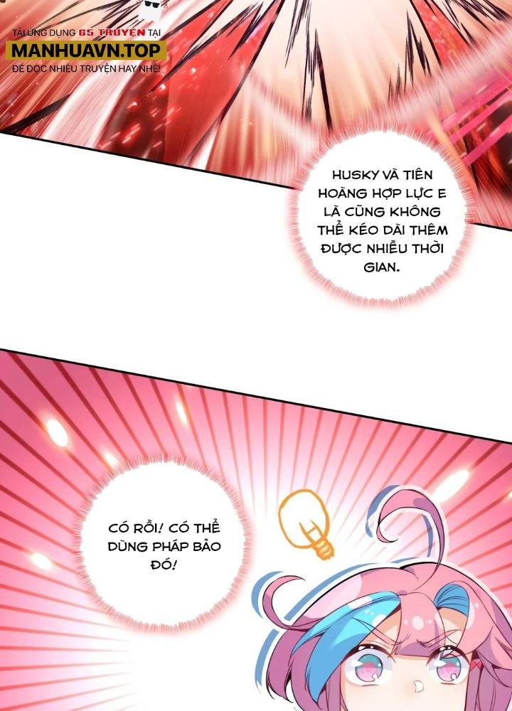 Lão Đại Xuyên Không Thành Tiên Nữ Chapter 251 - Trang 3