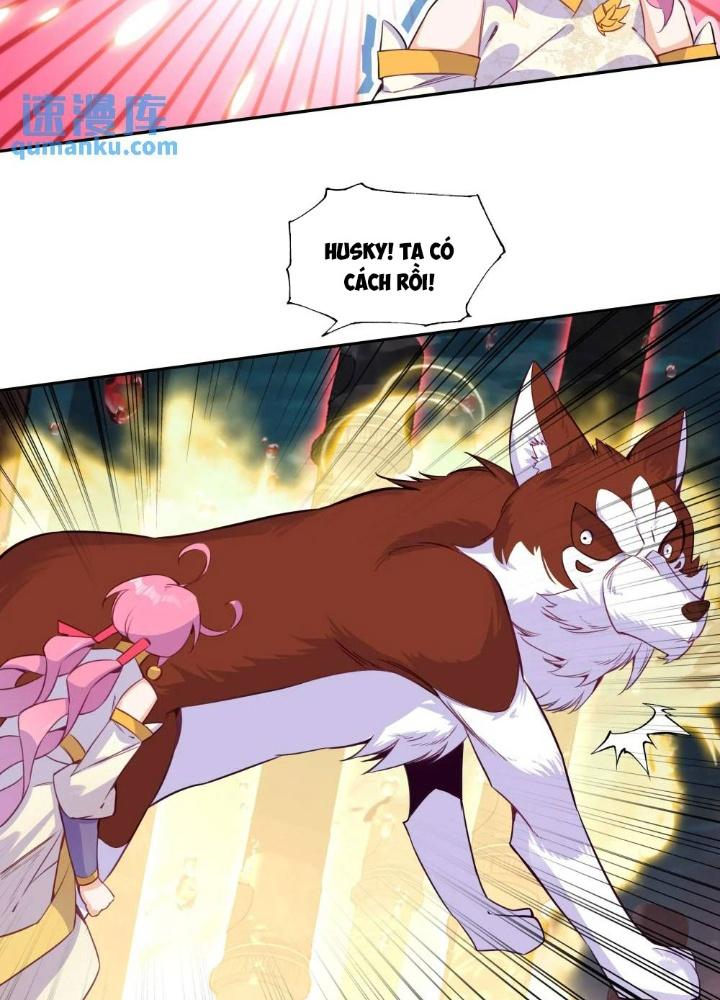 Lão Đại Xuyên Không Thành Tiên Nữ Chapter 251 - Trang 3