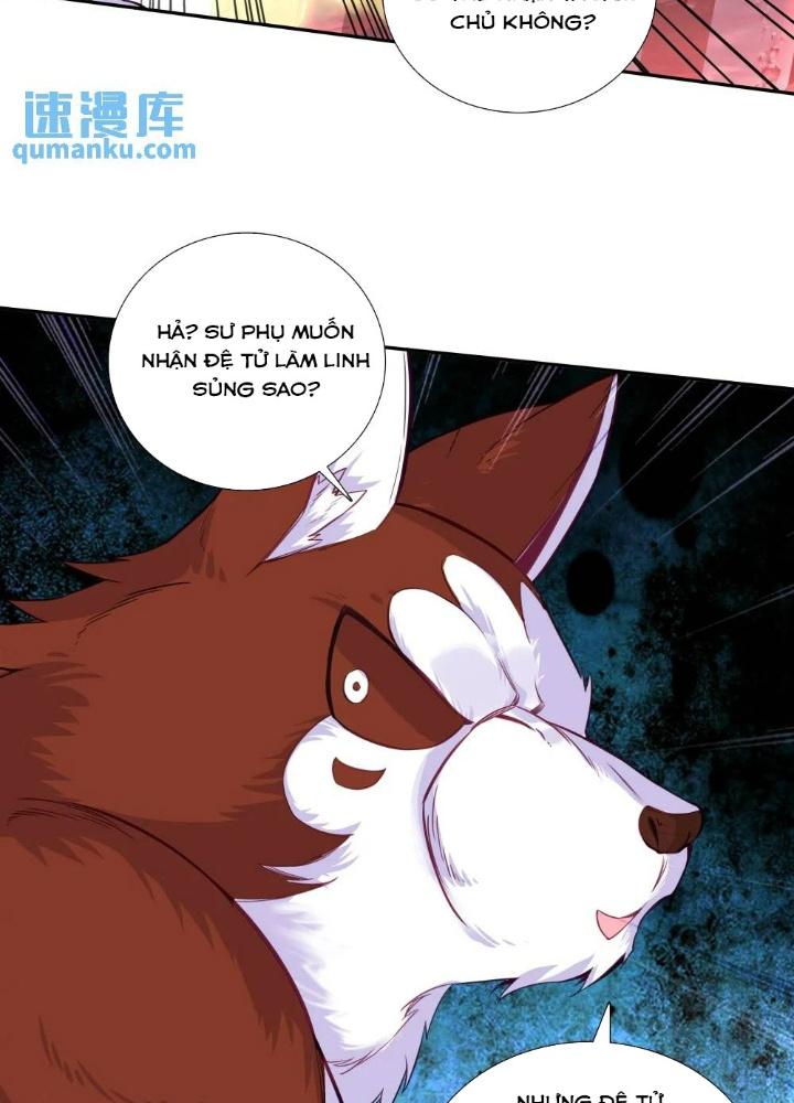 Lão Đại Xuyên Không Thành Tiên Nữ Chapter 251 - Trang 3