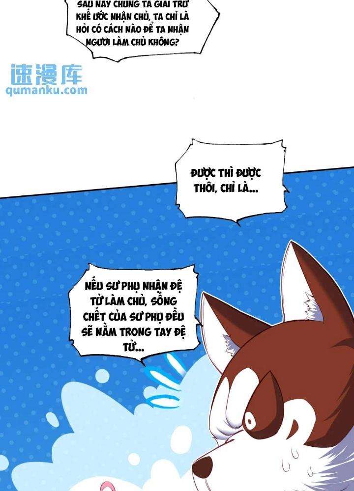 Lão Đại Xuyên Không Thành Tiên Nữ Chapter 251 - Trang 3