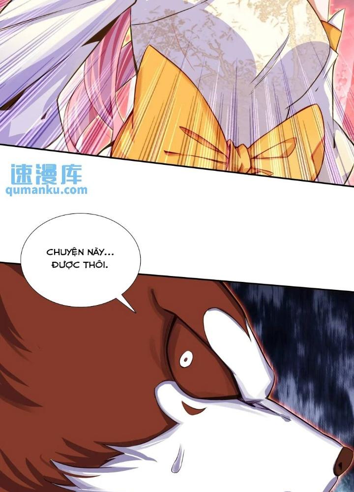 Lão Đại Xuyên Không Thành Tiên Nữ Chapter 251 - Trang 3