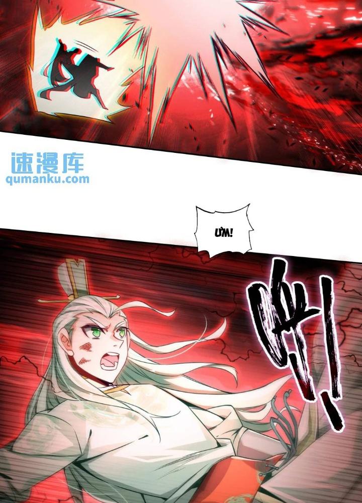 Lão Đại Xuyên Không Thành Tiên Nữ Chapter 251 - Trang 3