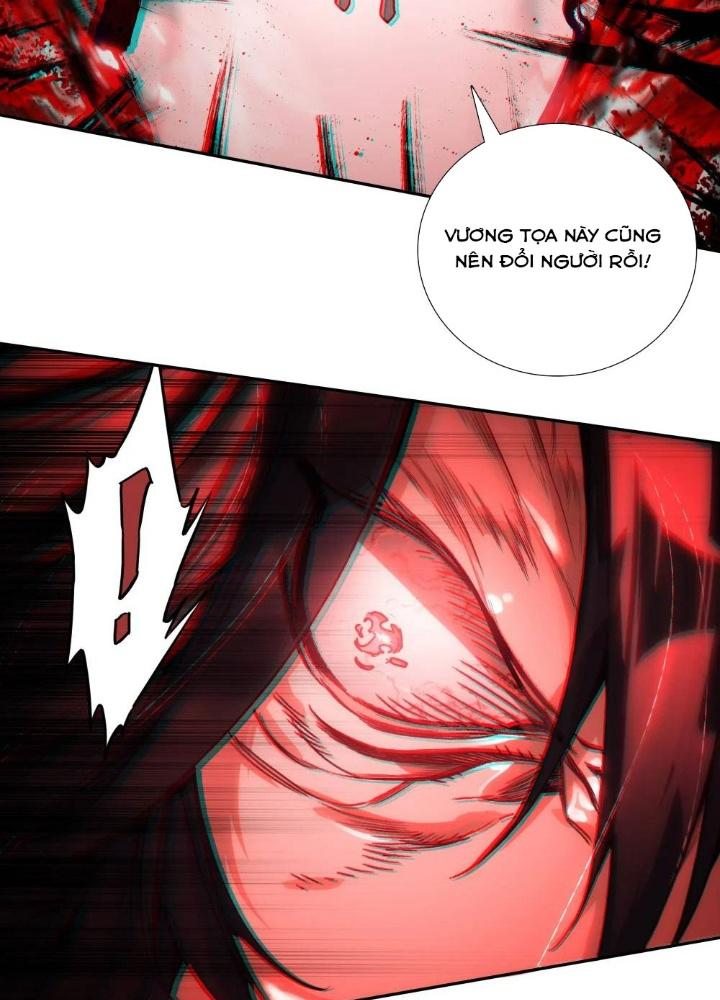 Lão Đại Xuyên Không Thành Tiên Nữ Chapter 251 - Trang 3