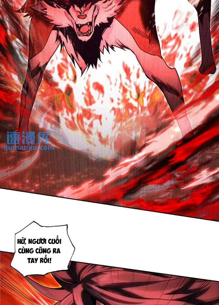 Lão Đại Xuyên Không Thành Tiên Nữ Chapter 251 - Trang 3