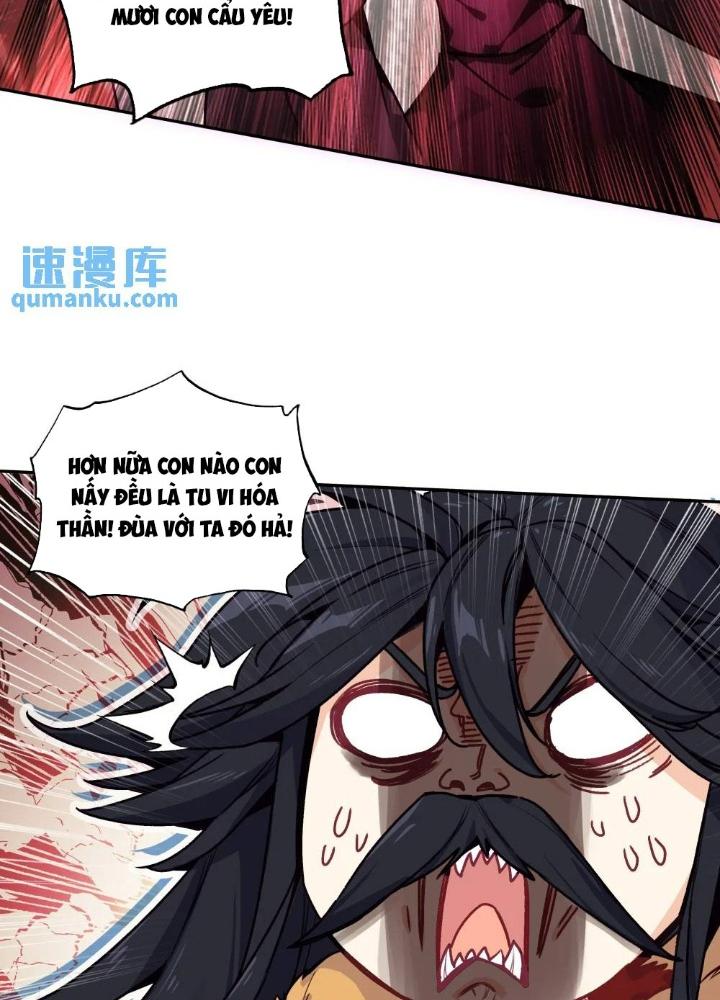 Lão Đại Xuyên Không Thành Tiên Nữ Chapter 251 - Trang 3