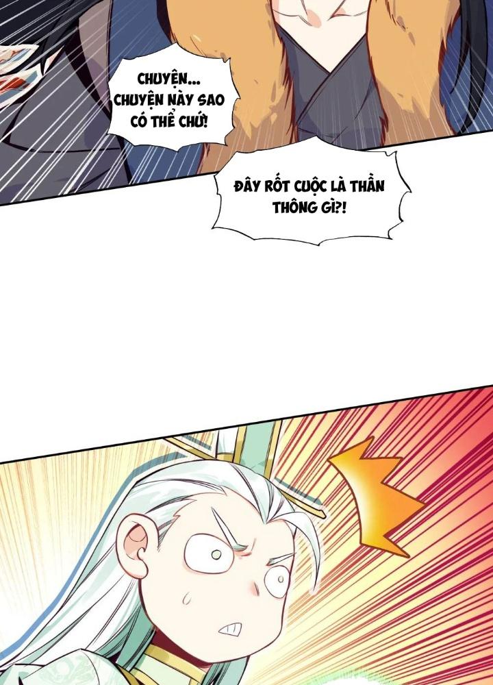 Lão Đại Xuyên Không Thành Tiên Nữ Chapter 251 - Trang 3