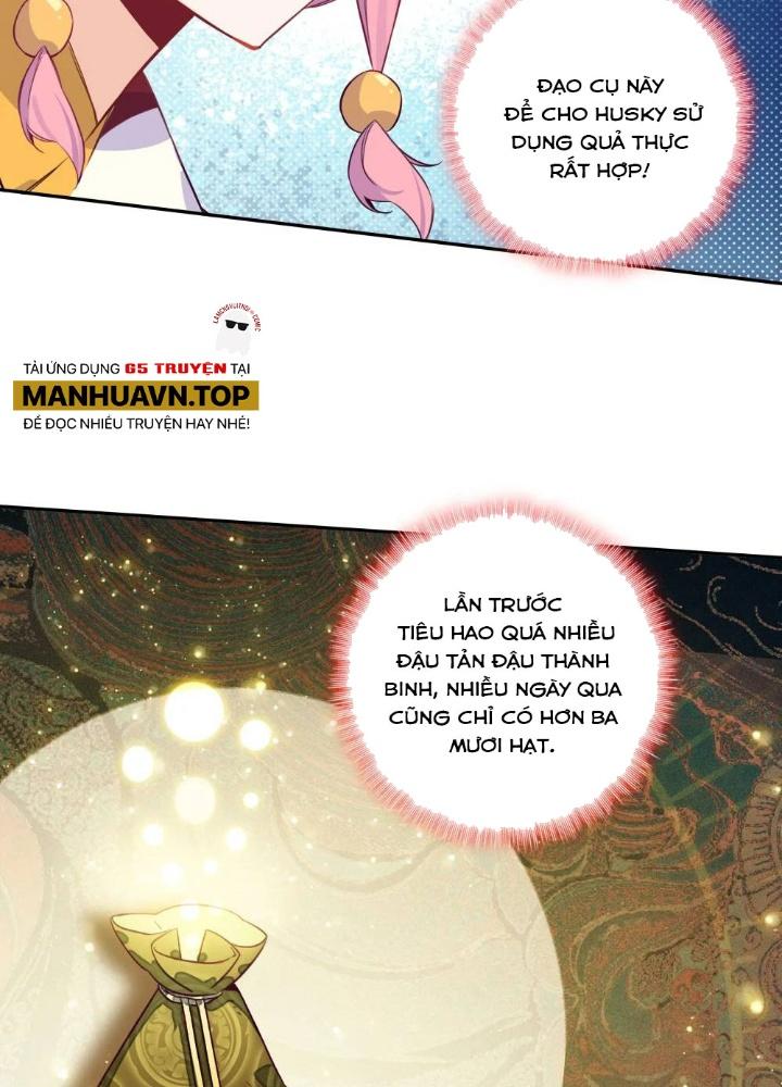 Lão Đại Xuyên Không Thành Tiên Nữ Chapter 251 - Trang 3