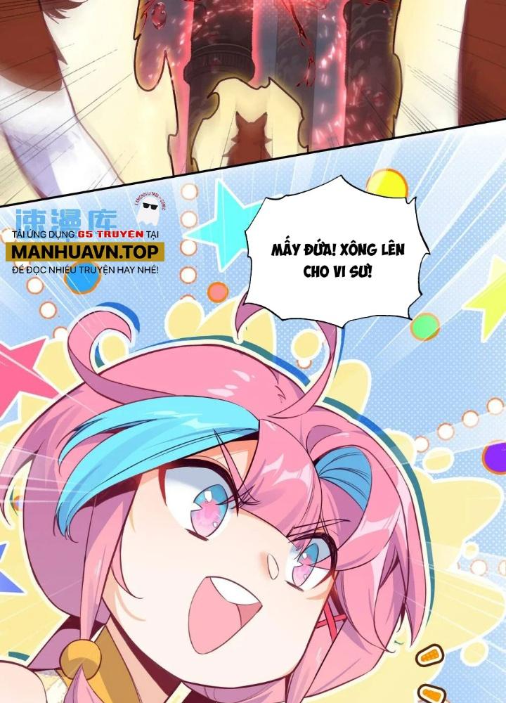 Lão Đại Xuyên Không Thành Tiên Nữ Chapter 251 - Trang 3