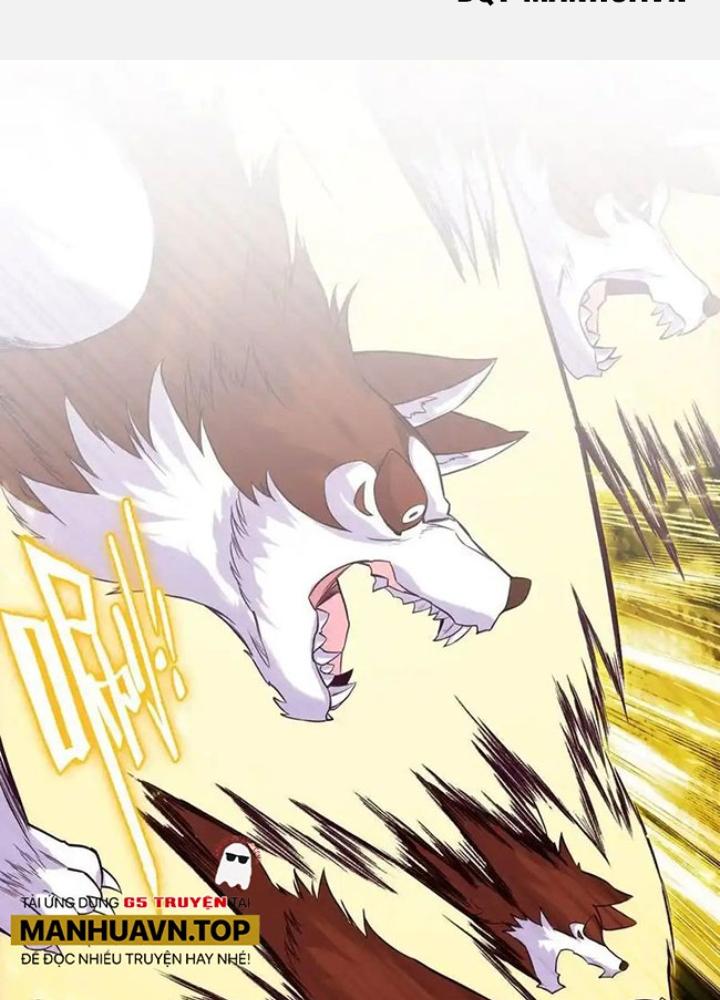 Lão Đại Xuyên Không Thành Tiên Nữ Chapter 252 - Trang 3