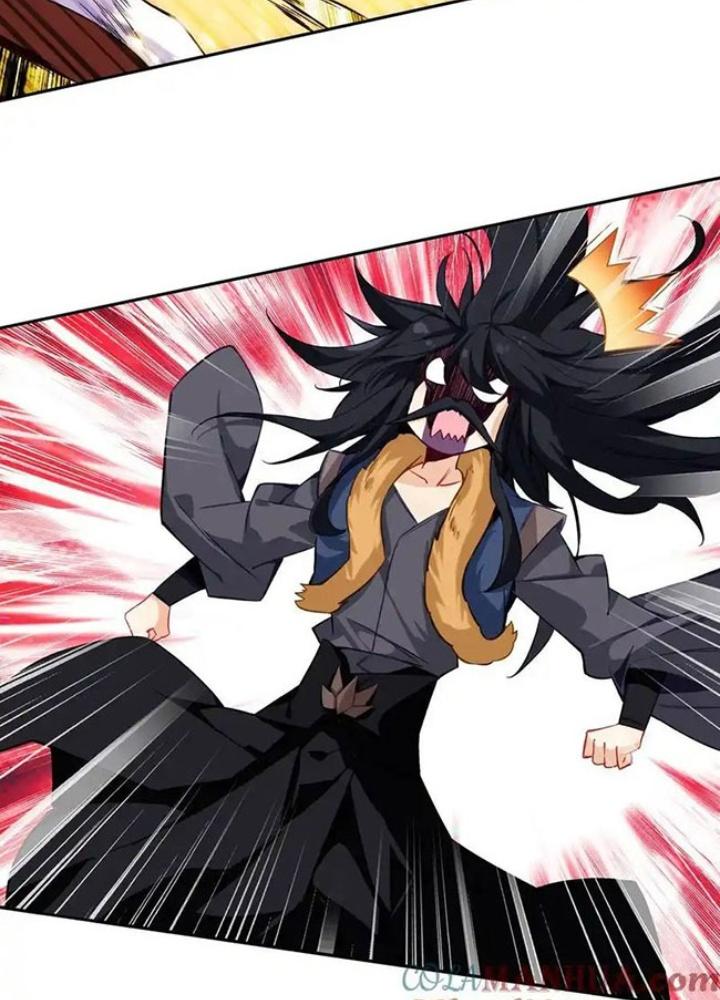 Lão Đại Xuyên Không Thành Tiên Nữ Chapter 252 - Trang 3