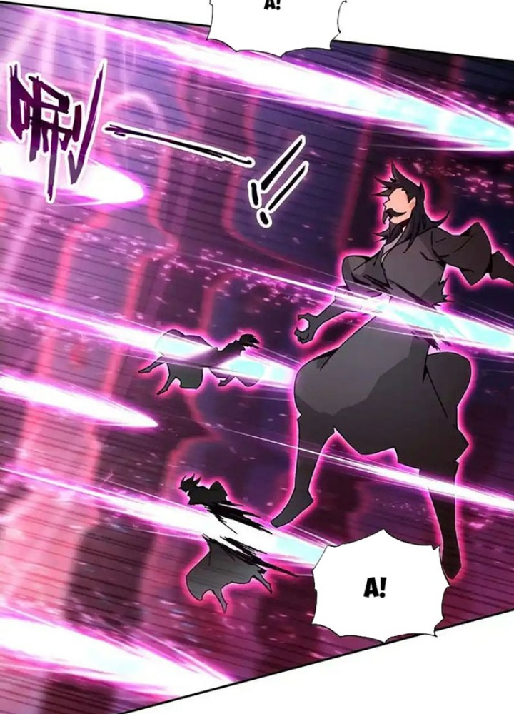 Lão Đại Xuyên Không Thành Tiên Nữ Chapter 252 - Trang 3