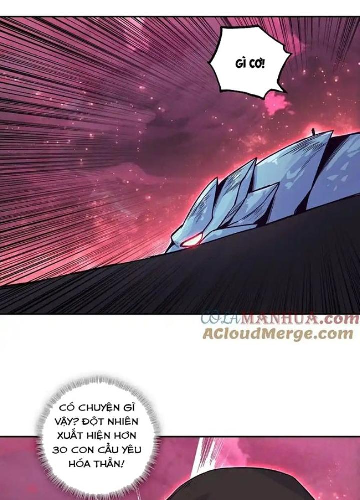 Lão Đại Xuyên Không Thành Tiên Nữ Chapter 252 - Trang 3