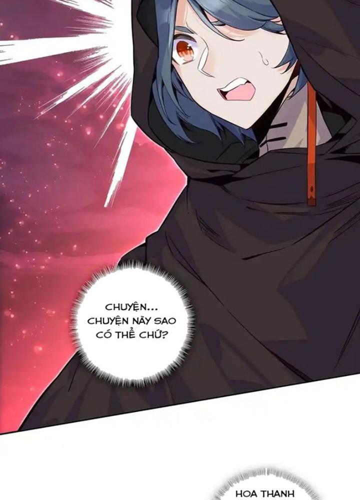 Lão Đại Xuyên Không Thành Tiên Nữ Chapter 252 - Trang 3