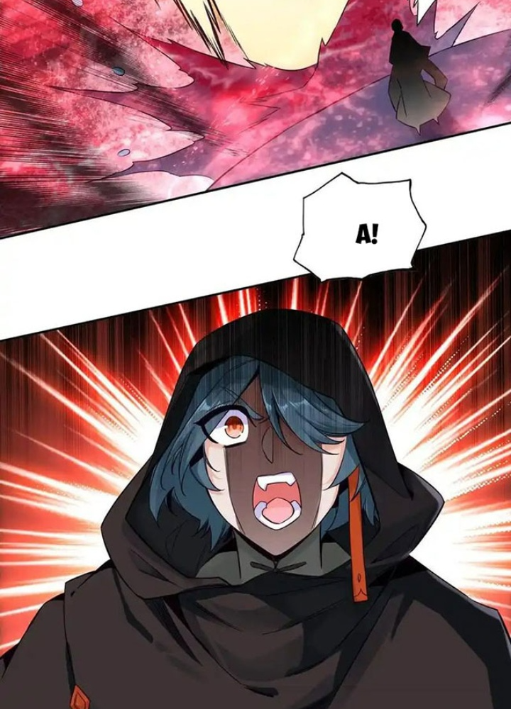 Lão Đại Xuyên Không Thành Tiên Nữ Chapter 252 - Trang 3