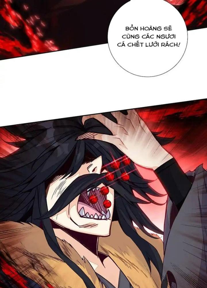 Lão Đại Xuyên Không Thành Tiên Nữ Chapter 252 - Trang 3