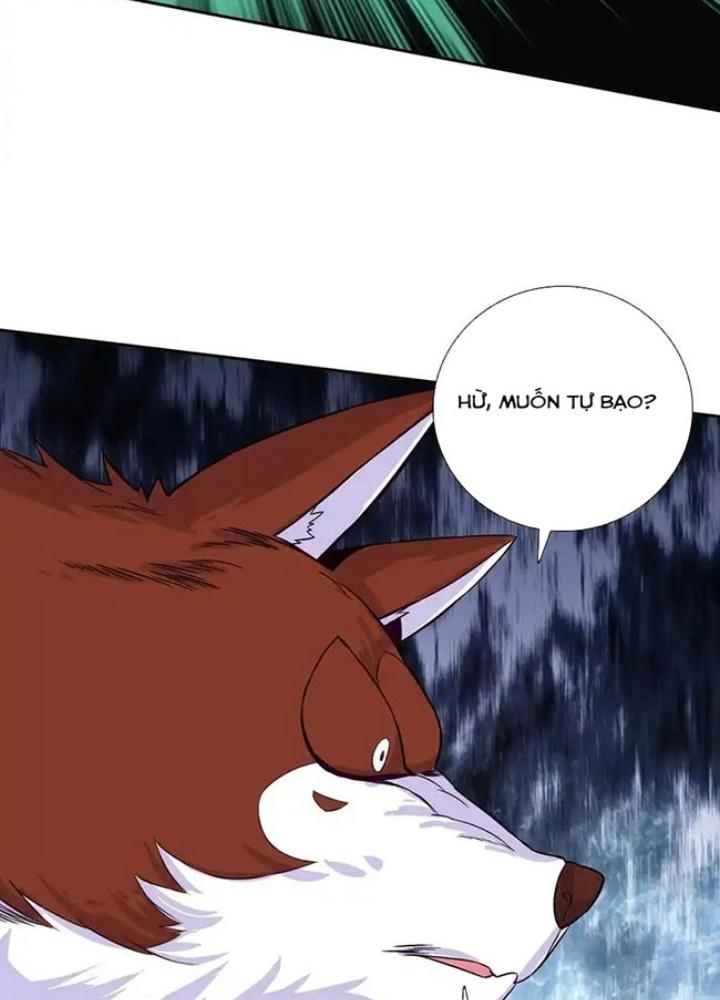 Lão Đại Xuyên Không Thành Tiên Nữ Chapter 252 - Trang 3