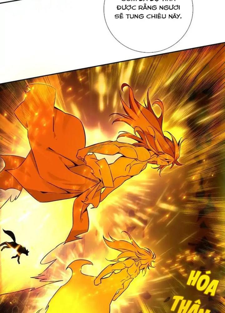 Lão Đại Xuyên Không Thành Tiên Nữ Chapter 252 - Trang 3