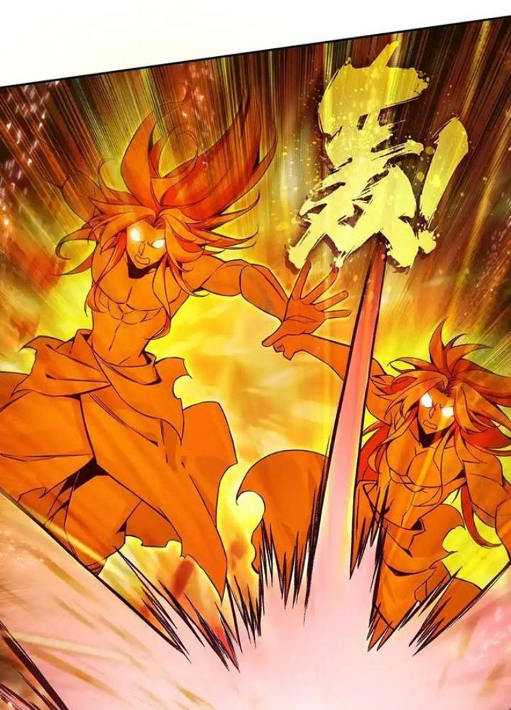 Lão Đại Xuyên Không Thành Tiên Nữ Chapter 252 - Trang 3