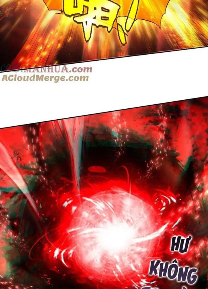 Lão Đại Xuyên Không Thành Tiên Nữ Chapter 252 - Trang 3