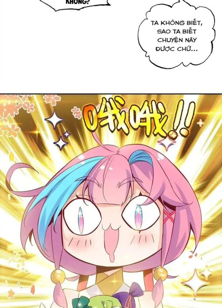 Lão Đại Xuyên Không Thành Tiên Nữ Chapter 252 - Trang 3