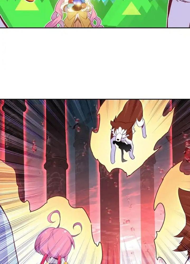 Lão Đại Xuyên Không Thành Tiên Nữ Chapter 252 - Trang 3