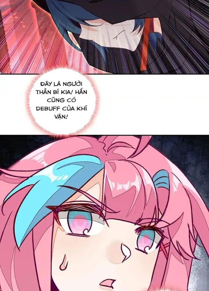 Lão Đại Xuyên Không Thành Tiên Nữ Chapter 252 - Trang 3