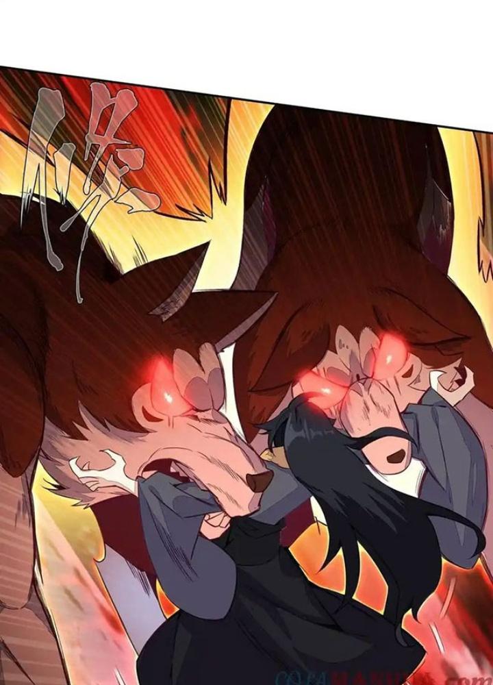 Lão Đại Xuyên Không Thành Tiên Nữ Chapter 252 - Trang 3