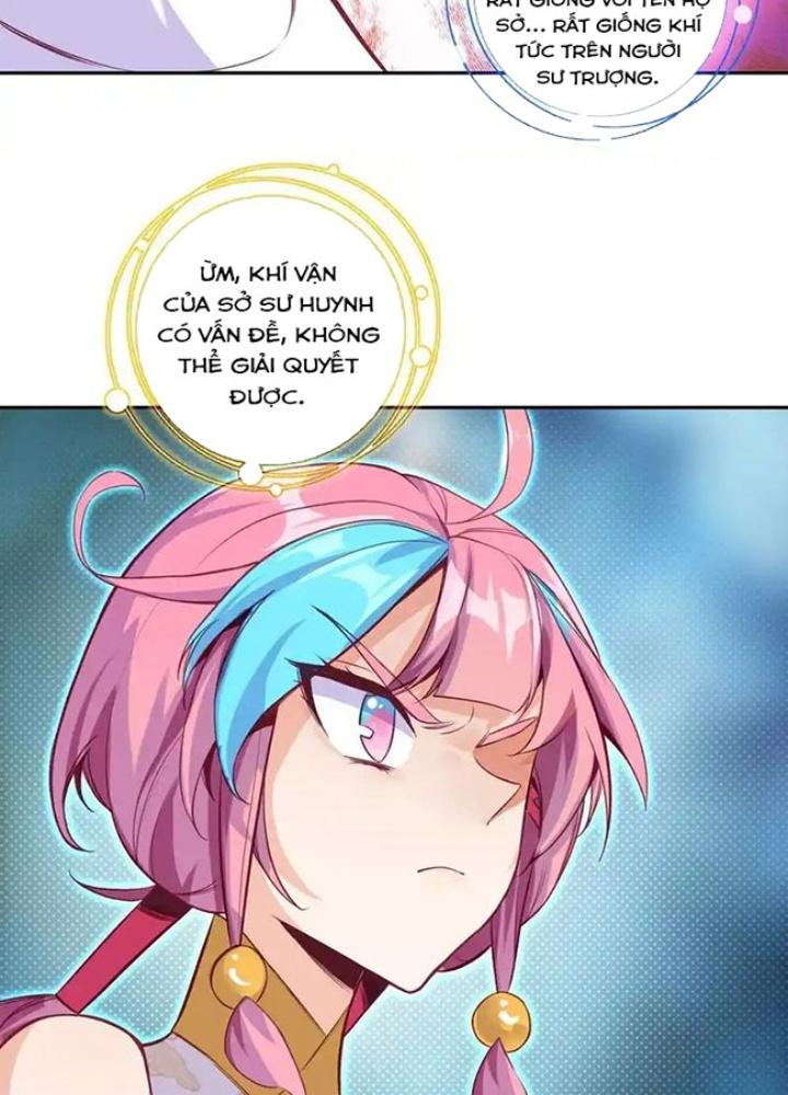 Lão Đại Xuyên Không Thành Tiên Nữ Chapter 252 - Trang 3