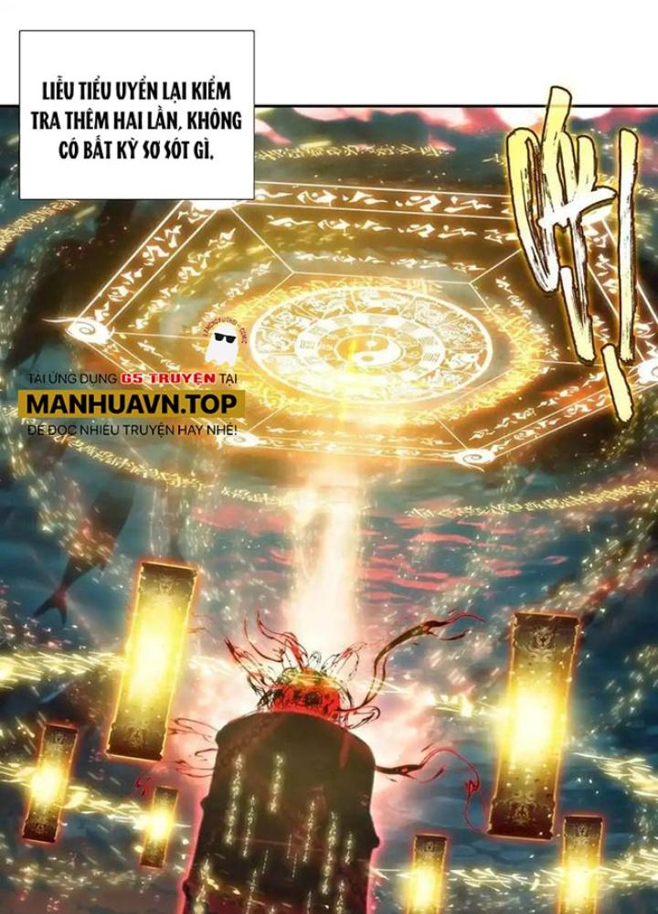 Lão Đại Xuyên Không Thành Tiên Nữ Chapter 252 - Trang 3