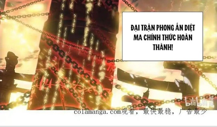 Lão Đại Xuyên Không Thành Tiên Nữ Chapter 252 - Trang 3