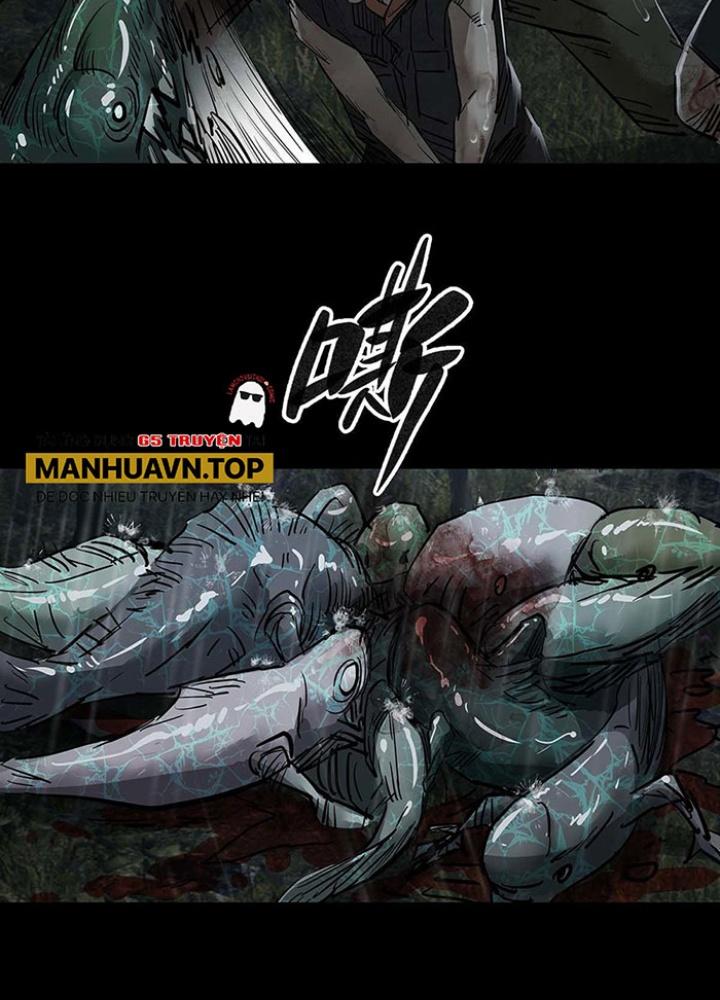 Quay Đầu Là Bờ Chapter 133 - Trang 2