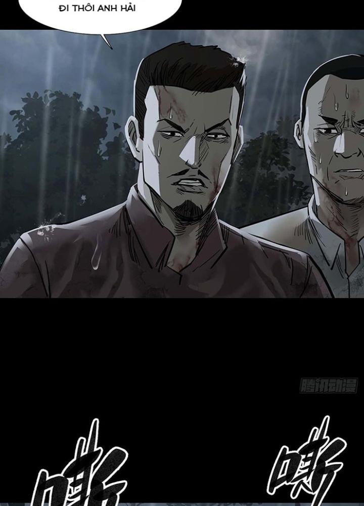 Quay Đầu Là Bờ Chapter 133 - Trang 2