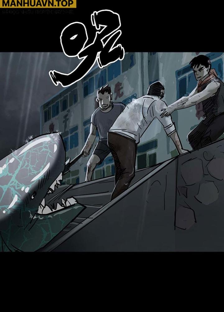 Quay Đầu Là Bờ Chapter 133 - Trang 2