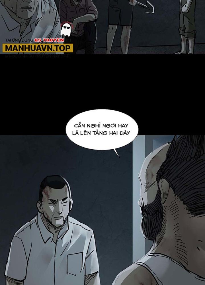 Quay Đầu Là Bờ Chapter 133 - Trang 2