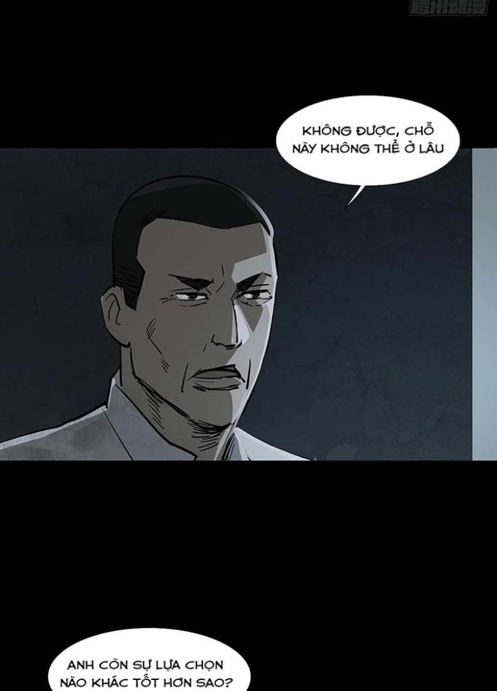 Quay Đầu Là Bờ Chapter 133 - Trang 2