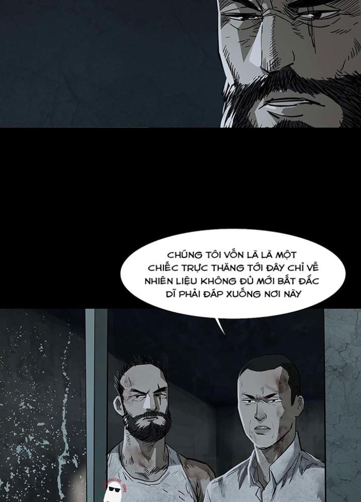 Quay Đầu Là Bờ Chapter 133 - Trang 2