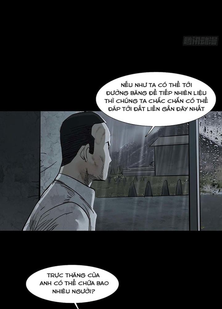 Quay Đầu Là Bờ Chapter 133 - Trang 2