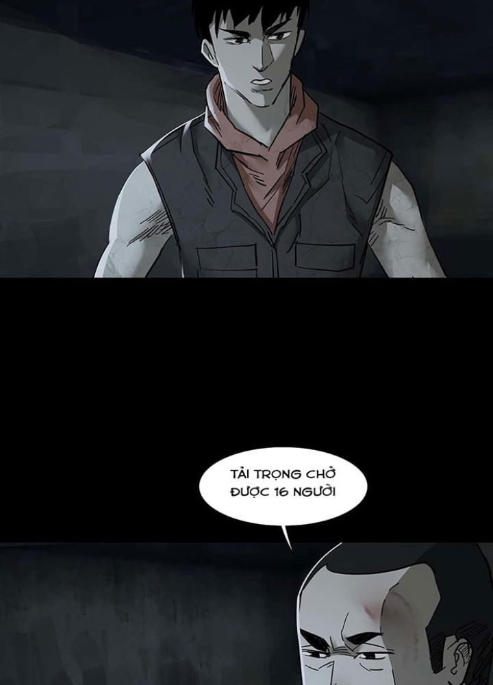 Quay Đầu Là Bờ Chapter 133 - Trang 2