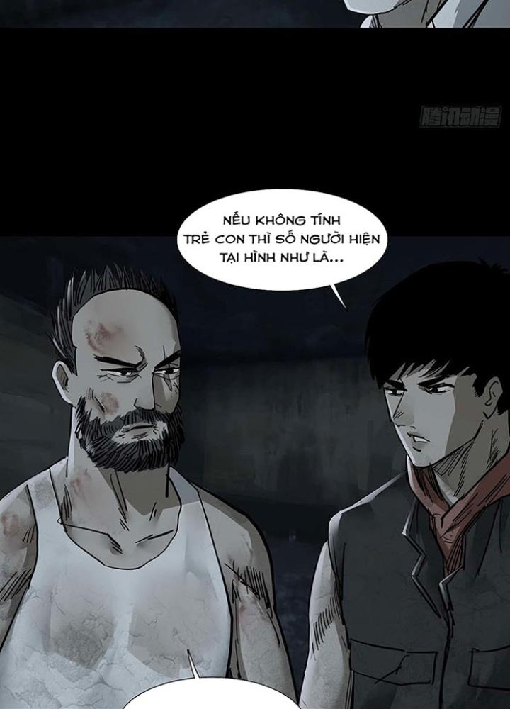 Quay Đầu Là Bờ Chapter 133 - Trang 2