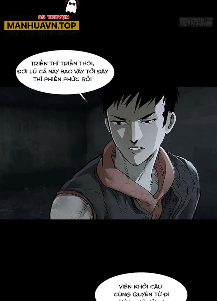 Quay Đầu Là Bờ Chapter 133 - Trang 2