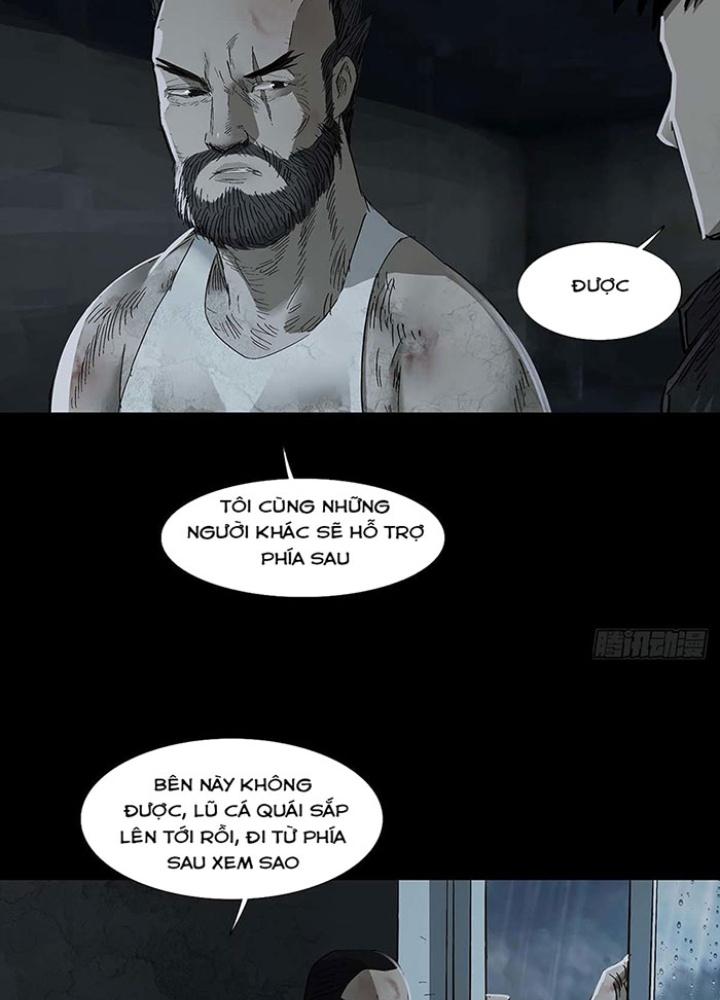 Quay Đầu Là Bờ Chapter 133 - Trang 2