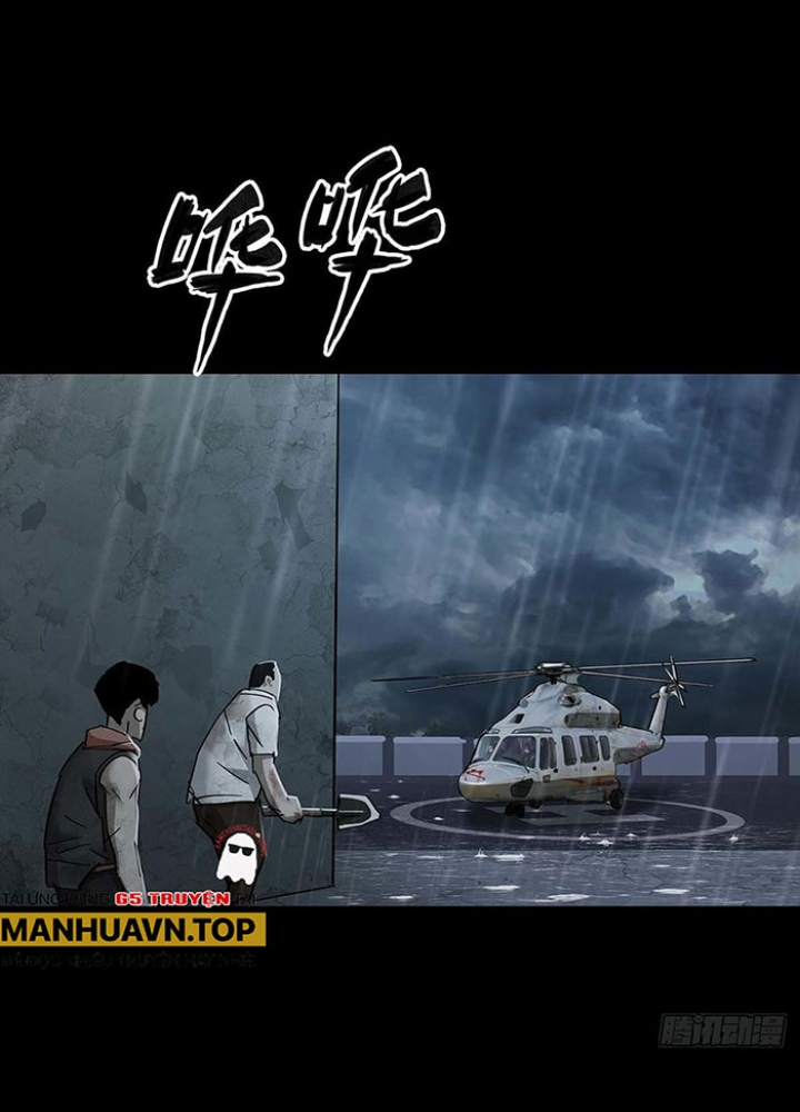 Quay Đầu Là Bờ Chapter 133 - Trang 2