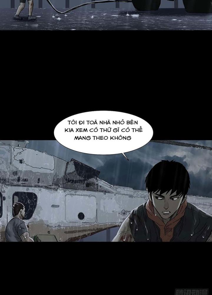 Quay Đầu Là Bờ Chapter 133 - Trang 2