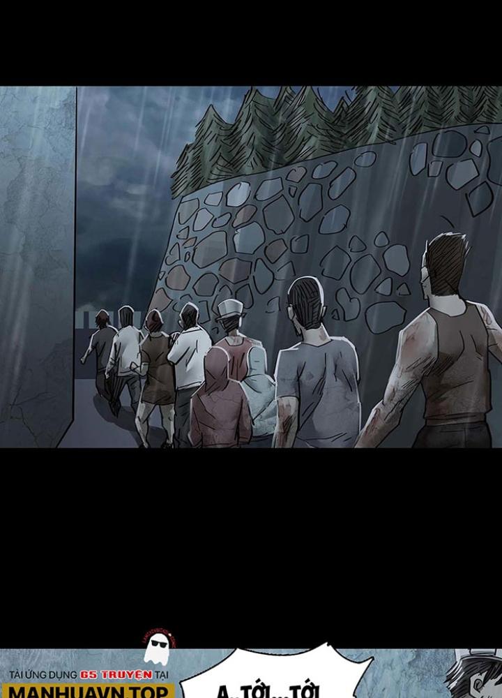 Quay Đầu Là Bờ Chapter 133 - Trang 2