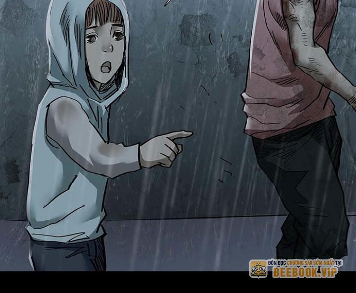 Quay Đầu Là Bờ Chapter 133 - Trang 2