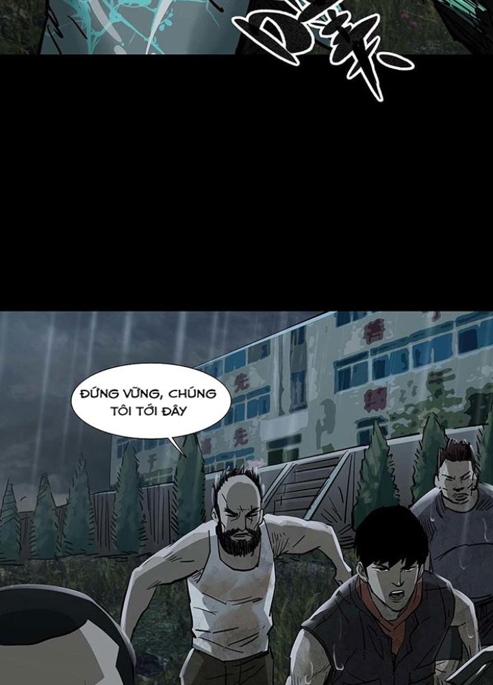 Quay Đầu Là Bờ Chapter 133 - Trang 2