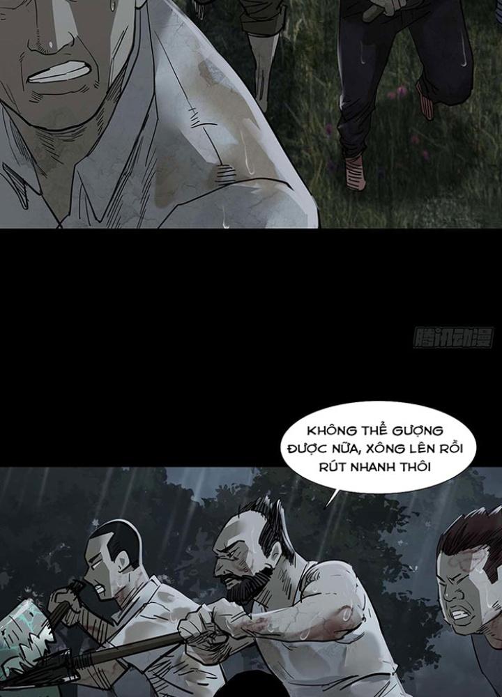 Quay Đầu Là Bờ Chapter 133 - Trang 2