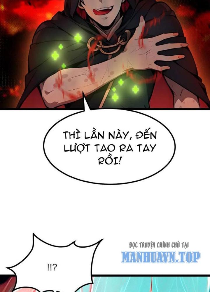 Toàn Dân Chuyển Chức: Tất Cả Kỹ Năng Của Ta Đều Là Cấm Chú Chapter 43 - Trang 2